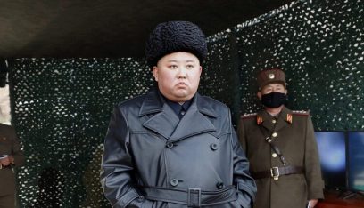 كوريا الشمالية: قوتنا النووية ليست حديثاً فارغاً!