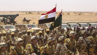الجيش السوداني يعلن إجلاء 177 عنصراً من القوات الجوية المصرية