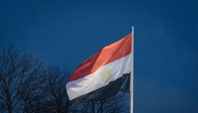 مصر توجه نداء عاجلاً لكل الدول والمنظمات الإقليمية والدولية