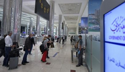 للسنة التاسعة على التوالي.. مطار دبي أكثر المطارات الدولية ازدحامًا