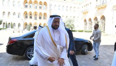 الخارجية القطرية: ندعو إلى تكثيف الجهود من أجل الإسراع في رفع العقوبات الدولية عن سوريا