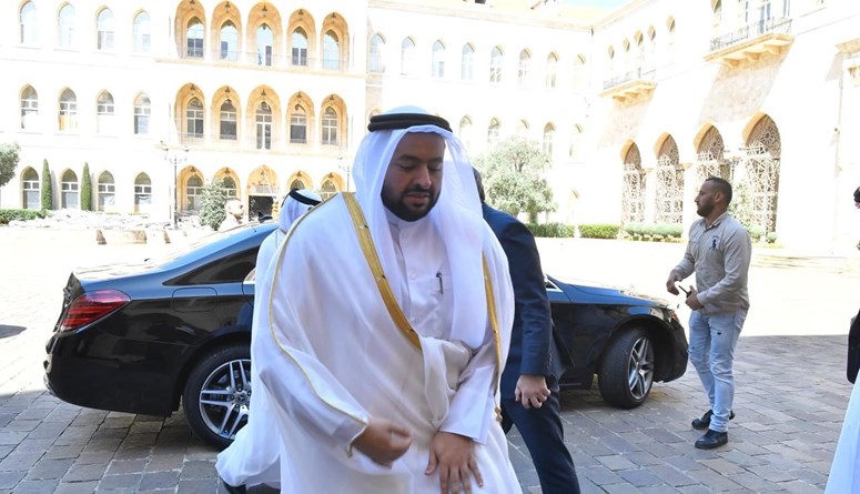الخارجية القطرية: ندعو إلى تكثيف الجهود من أجل الإسراع في رفع العقوبات الدولية عن سوريا
