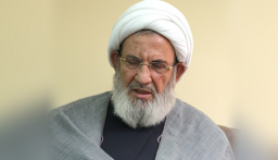 يزبك: للتحاور والتفاهم والتوافق على انتخاب الرئيس