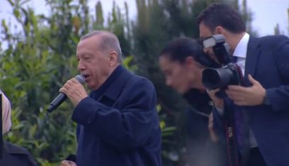 “أحبك”.. ما قصة أغنية إردوغان؟ (فيديو)