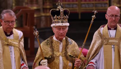 المملكة المتحدة: الملك تشارلز مصاب بالسرطان