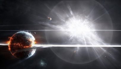 لأول مرة.. علماء الفلك الأميركيون يسجلون اصطدام نجم بكوكبه