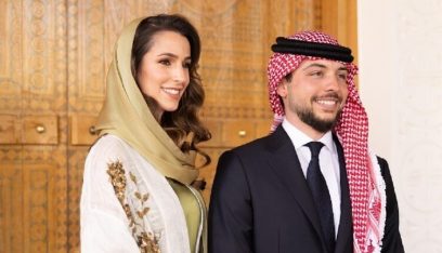الأردن.. الملكة رانيا تنشر فيديو استعدادات حفل الحنة لولي العهد