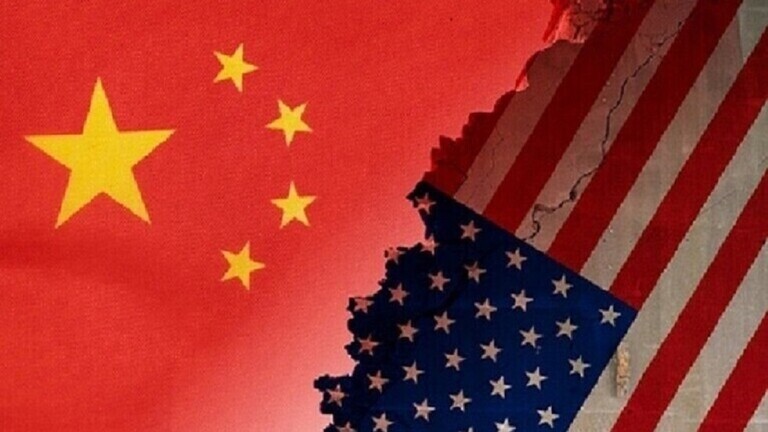 الصين “تندد بشدة” ببيان الولايات المتحدة حول الانتخابات في تايوان: تدخل خطير في الشؤون الداخلية للصين