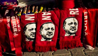 كيف انعكس فوز أردوغان على بورصة اسطنبول والليرة؟