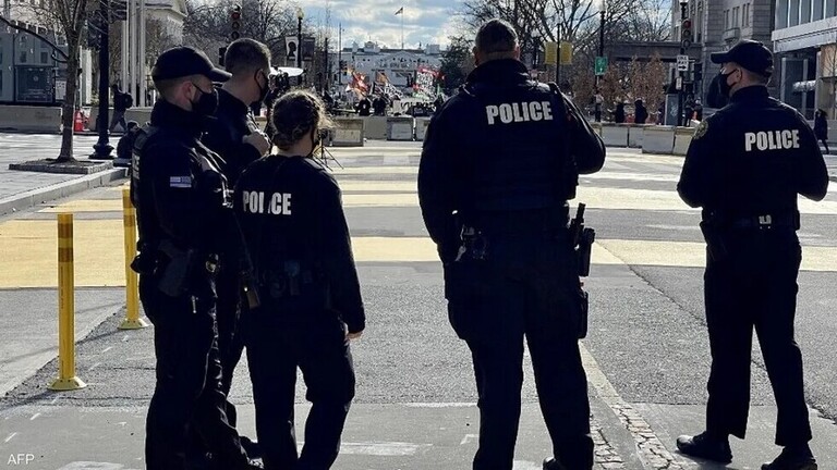 شرطة بوسطن تفض اعتصام طلاب جامعة نورث إيسترن بالقوة