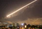 وكالة الأنباء السورية: إصابة شخصين في ضربة جوية إسرائيلية استهدفت ريف دمشق