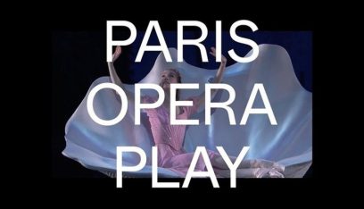 “أوبرا باريس” في متناول الجمهور عبر الإنترنت