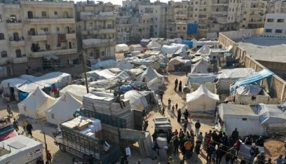 الميادين: تظاهرات حاشدة للأسبوع الرابع في إدلب وأريافها وأرياف حلب ضد هيئة تحرير الشام وزعيمها الجولاني