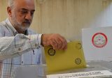 نسبة الإقتراع في محافظة جبل لبنان تخطّت الآن الـ 10%