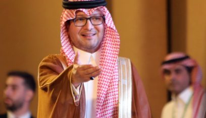 السعودية ترغب في التشاور مع الأطراف اللبنانية لتحريك الجمود الرئاسي