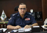 اللواء الياس البيسري: أتمنى من الجميع سحب إسمي من التداول