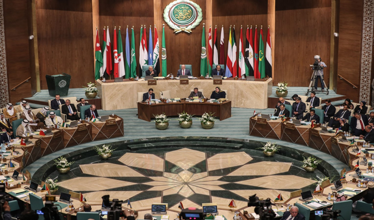 مجلس وزراء الداخلية العرب: انعقاد المؤتمر العربي العشرين لرؤساء أجهزة المرور الأربعاء
