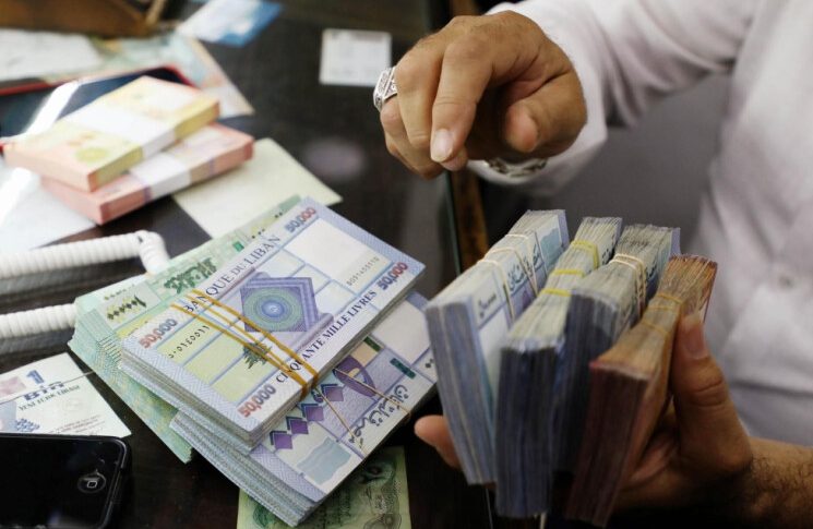 إقتصاد «الكاش» يعبث بلبنان وبمصيره… وعجز هائل من قبل السلطات (جاسم عجاقة – الديار)