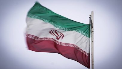 طهران: إيران تدعم سيادة القانون في روسيا الاتحادية