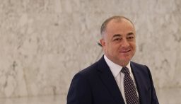 بدء جلسة اللجان النيابية المشتركة برئاسة بو صعب