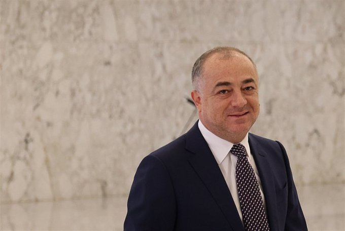 بدء جلسة اللجان النيابية المشتركة برئاسة بو صعب