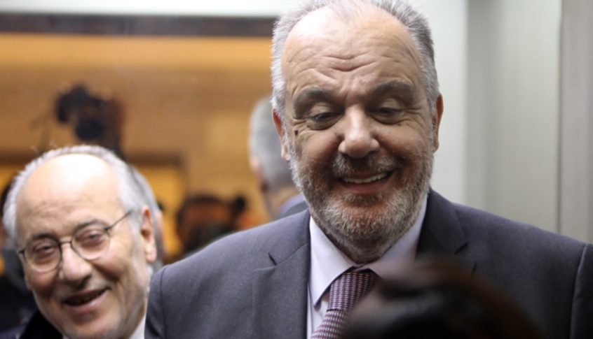 بوشيكيان في ذكرى استشهاد كمال جنبلاط: كان فكرًا متقدّمًا وحلمًا بمستقبل يليق بوطنٍ ديموقراطي