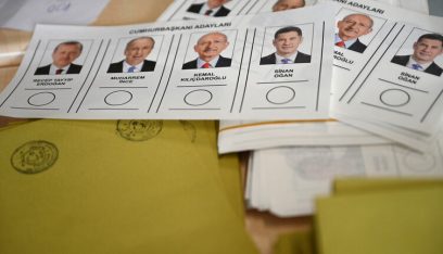 بالأرقام.. الهيئة العليا للانتخابات في تركيا تكشف تفاصيل الأصوات الانتخابية للرئاسة