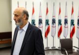 جعجع: أكثر فريق ضميره مرتاح إزاء ما حصل في لبنان هو نحن