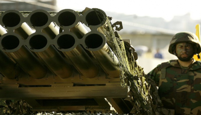 بعشرات صواريخ الكاتيوشا…المقاومة قصفت ثكنة معاليه غولاني