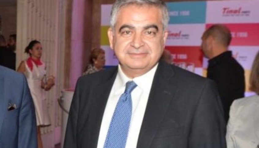 القضاء الفرنسي يتّهم رجا سلامة بالتبييض واختلاس أموال عامة