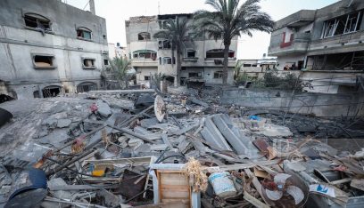 تقدير أولي لوزارة المال الإسرائيلية: الحرب على غزة ستكلف نحو 51 مليار دولار