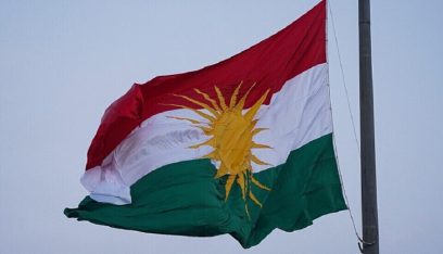 إقليم كردستان يغلق معبرًا حدوديًا مع سوريا كليًا لإشعار آخر