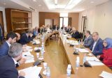 لجنة المال والموازنة تنهي نهار الاثنين دراستها للموازنة تمهيدا لإقرارها في مجلس النواب(الجديد)