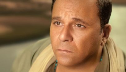فيديو للفنان المصري محمد فؤاد بمشاجرة عنيفة في أحد المستشفيات.. ونقابة الاطباء تعلق