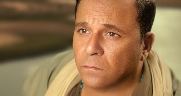 فيديو للفنان المصري محمد فؤاد بمشاجرة عنيفة في أحد المستشفيات.. ونقابة الاطباء تعلق