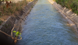 مصلحة الليطاني: قطع مياه الري في مشروع ري صيدا جزين لمدة اربعة ايام بسبب عطل