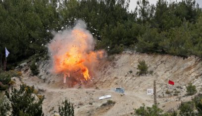 استهداف قيادات المقاومة في الميدان ليس إنجازاً للعدو