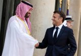 السعودية – فرنسا… لقاءان من أجل لبنان