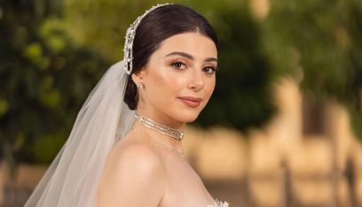 بعد سنتين من الزواج… طلاق ماريتا الحلاني وكميل أبي خليل