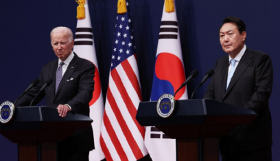 كوريا الجنوبية تعلن عن “تحالف نووي” مع اميركا
