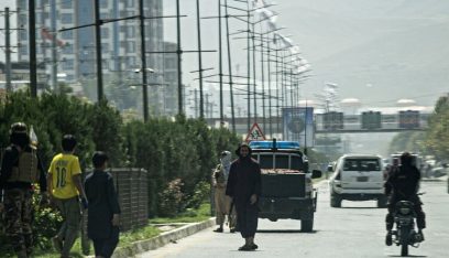 أفغانستان: قتلى بينهم نائب حاكم إقليم بدخشان في انفجار سيارة