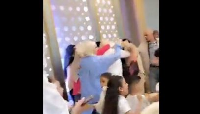 فيديو صادم.. تضارب بين أمهات في إحدى مدارس طرابلس!