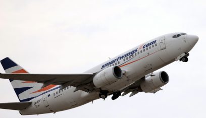 تعليق استخدام “بوينغ 737 ماكس 9” في أوروبا.. والسبب؟