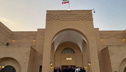 إيران: سنعيد افتتاح السفارة السعودية في طهران والقنصلية في مشهد قريباً
