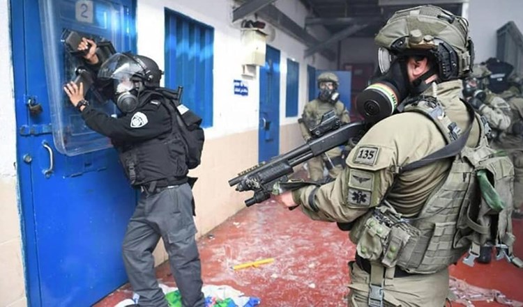 ‏الجيش الإسرائيلي: نحقق في وفاة أسير من حزب الله