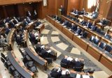 صراخ ومشادات كلامية.. سجالات حادة في المجلس مع إنطلاق جلسة مناقشة الموازنة!