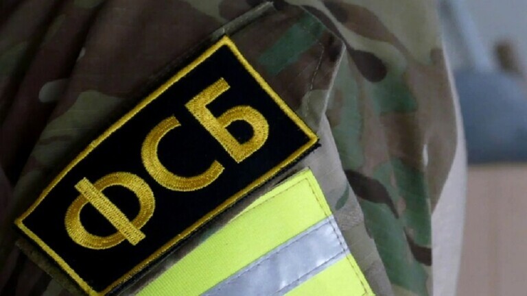 الأمن الروسي: أوكرانيا تخطط لتنفيذ هجمات إرهابية في روسيا بما في ذلك باستخدام “قنبلة قذرة”