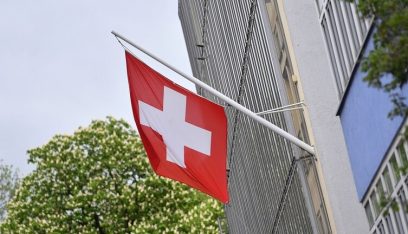 الاستخبارات السويسرية: العالم يتجه نحو ثنائية القطبية