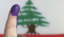 الداخلية تعلن نسب الاقتراع في محافظة جبل لبنان حتى الساعة