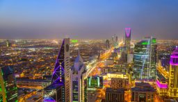 وزير الطاقة السعودي: هدفنا أن نصبح مصدرًا رئيسًا للهيدروجين الأخضر